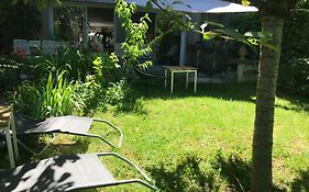 La maison d' Elizabeth